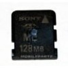 Sony 128mb M2 Micro Memory Stick Card for K800 K660i K770i K850i C901 902 W995i