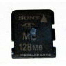 Sony 128mb M2 Micro Memory Stick Card for K800 K660i K770i K850i C901 902 W995i