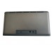 KitSound Tilt Wireless Bluetooth Portable Stereo Speaker - Gunmetal Grey