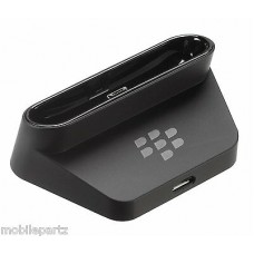 Genuine BlackBerry Bold 9790 Desktop Charging Pod Cradle Stand - ACC-43419-20