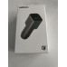 Genuine Nokia DC-801 Dual USB Qualcomm 3.0 / 4.8A Quick Car Charger 12V / 24V Genuine Nokia DC-801 Dual USB Qualcomm 3.0 / 4.8A Quick Car Charger 12V / 24V