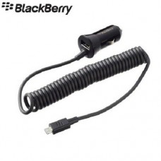 BlackBerry 2 Port 1.8A USB Car Charger ACC-48181-001 for Bold Curve Classic Priv BlackBerry 2 Port 1.8A USB Car Charger ACC-48181-001 for Bold Curve Classic Priv