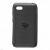 Genuine BlackBerry Black / Clear Soft Shell Case Cover Black or White for Q5 Genuine BlackBerry Black / Clear Soft Shell Case Cover Black or White for Q5