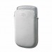 Genuine BlackBerry 9720 White Leather Pocket Pouch / Case Cover - ACC-56744-002 Genuine BlackBerry 9720 White Leather Pocket Pouch / Case Cover - ACC-56744-002