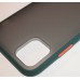 High Quality Luxury Thin Dual Layer Hybrid Case Cover for the iPhone 11 High Quality Luxury Thin Dual Layer Hybrid Case Cover for the iPhone 11