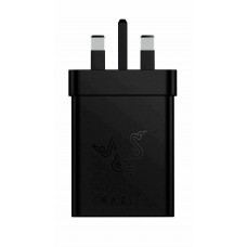 Genuine Razer UK Mains 24W Quick 4.0 Phone Charger Adapter Plug