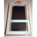 Griffin Reveal Ultra Slim Bumper Case for iPhone 6 Plus White - Clear GB40031 Griffin Reveal Ultra Slim Bumper Case for iPhone 6 Plus White - Clear GB40031