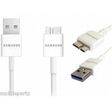 Samsung ET-DQ10Y0WE USB Charger Data Cable for Samsung Galaxy Note 3 N9000 N9005