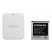 Genuine Samsung Battery Charging Kit for Galaxy S4 Zoom EB-K740AEWEGWW Genuine Samsung Battery Charging Kit for Galaxy S4 Zoom EB-K740AEWEGWW