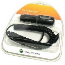 Genuine Sony Ericsson CLA-61 Car Charger with for Bluetooth Headsets & Speakers Genuine Sony Ericsson CLA-61 Car Charger with for Bluetooth Headsets & Speakers