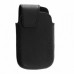 Genuine Official BlackBerry 9720 9900 9930 Black Leather Swivel Holster Genuine Official BlackBerry 9720 9900 9930 Black Leather Swivel Holster