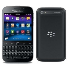 BlackBerry Q20 Classic Mobile Phone Network Unlocked - Warranty Grades A - C BlackBerry Q20 Classic Mobile Phone Network Unlocked - Warranty Grades A - C
