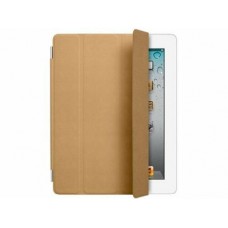 Genuine New Retail Boxed Apple iPad 2 3 & 4 Brown Folding Smart Cover MD302ZM/A Genuine New Retail Boxed Apple iPad 2 3 & 4 Brown Folding Smart Cover MD302ZM/A