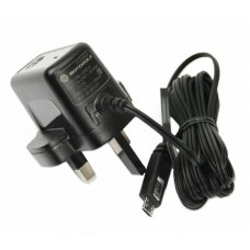 Motorola Mains Charger for Moto E G G2 G3 X Defy Atrix Droid Maxx Razr V8 V9 XT Motorola Mains Charger for Moto E G G2 G3 X Defy Atrix Droid Maxx Razr V8 V9 XT