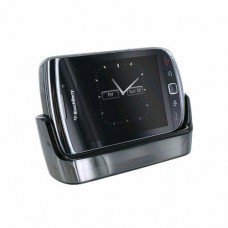 Genuine Original BlackBerry Torch 9800 Desktop Charger / Stand Dock / Pod Genuine Original BlackBerry Torch 9800 Desktop Charger / Stand Dock / Pod