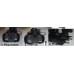 Genuine AC-18x Micro USB Mains Charger UK 3-Pin Plug for Nokia Phones Genuine AC-18x Micro USB Mains Charger UK 3-Pin Plug for Nokia Phones