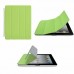 Genuine New Retail Boxed Apple iPad 2 3 & 4 Green Folding Smart Front Cover Genuine New Retail Boxed Apple iPad 2 3 & 4 Green Folding Smart Front Cover