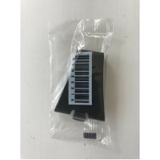 Genuine Original V3 V3i Black Plastic Belt Clip for V3 Flip Pouch SYN8631A Genuine Original V3 V3i Black Plastic Belt Clip for V3 Flip Pouch SYN8631A