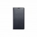 Genuine Samsung Black Flip Wallet Case for Samsung Galaxy S5 / Galaxy S5 Neo