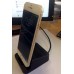 Kensington AbsolutePower 1 amp Charging Dock Cradle for iPhone 6/S 6/S 7 8 Plus Kensington AbsolutePower 1 amp Charging Dock Cradle for iPhone 6/S 6/S 7 8 Plus