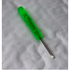 Phillips Mini PH00 Screwdriver for Nintenedo Sony Handheld & Samsung LG Phones