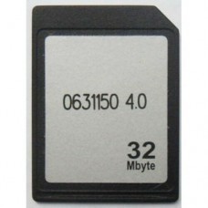 Nokia 32 MB MMC Mobile Memory Card for 6230 6230i 6600 6620 6630 6670