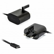 Microsoft USB C-Type Mains Charger for LG HTC Huawei Honour Nexus Nokia OnePlus Microsoft USB C-Type Mains Charger for LG HTC Huawei Honour Nexus Nokia OnePlus