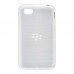 Pack of 2 x Genuine BlackBerry Q5 Black / Clear Ribbed Soft Shell Case Cover Pack of 2 x Genuine BlackBerry Q5 Black / Clear Ribbed Soft Shell Case Cover