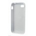 Genuine BlackBerry Black / Clear Soft Shell Case Cover Black or White for Q5 Genuine BlackBerry Black / Clear Soft Shell Case Cover Black or White for Q5